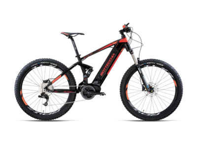 VTT électrique Bottechia SO 37 BOOSTER