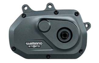 SHIMANO Etapes E6000