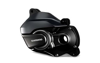 moteur electrique shimano etapes e8000